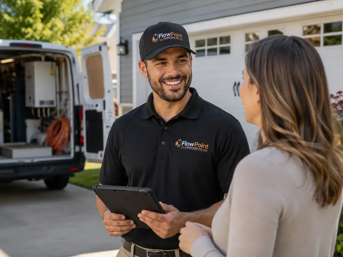 Tankless Water Heater Installation Dayton, NY FAQs